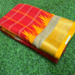 Bengal Handloom Cotton Saree