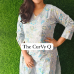 Soft Cotton Kurti