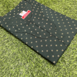 Cotton Zip Nighty With Side Packet - XXL
