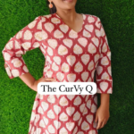 Soft Cotton Kurti