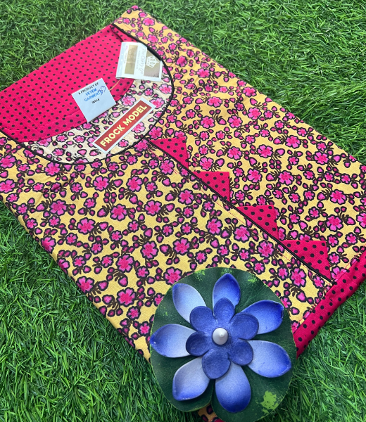 Branded Nighty - Frock Model XXL