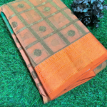 BIGG BOSS - Silk Cotton With Checks