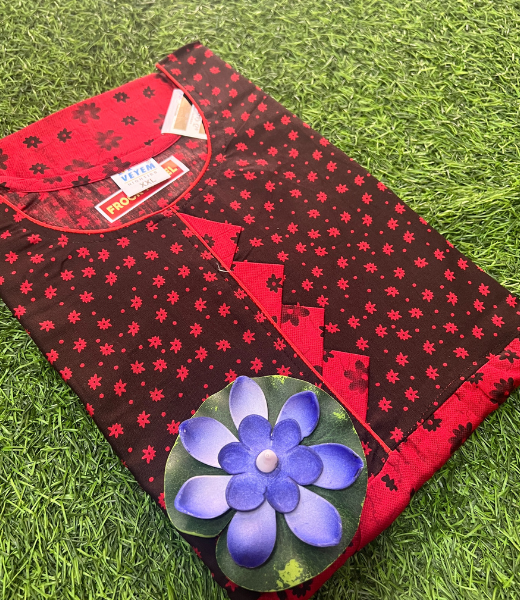 Branded Nighty - Frock Model XXL