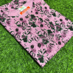 Cotton Zip Nighty With Side Packet - XXL