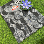 Cotton Nighty With Zip And Side Packet