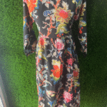 Pranjual Cotton Kurtis - Xl Size