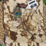 Women's  Crepe Kurtis with  Digital Print -M size